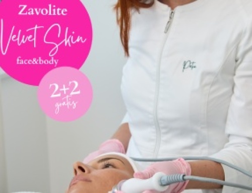 Valentinovska posebna ponuda – tretman u koji ćete se zaljubiti!