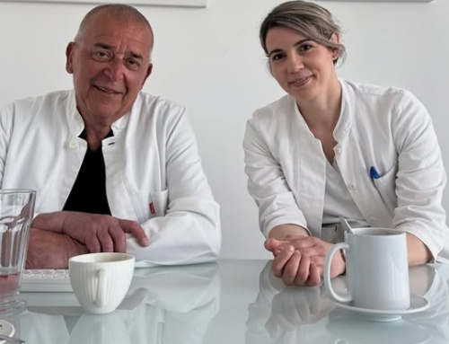 Dr. Sanja Radanac novi vaskularni kirurg u Poliklinici Lege Artis!
